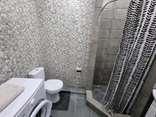 New Luxury Apartments Cojocarilor street in Chisinau - 3