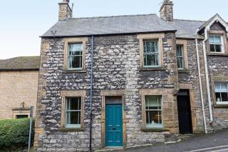 Cosy cottage in the heart of Bakewell - Bakewell - 0