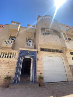 Villa soufiane - Essaouira - 9