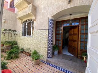 Villa soufiane - Essaouira - 8
