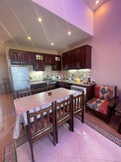 Marina 1 Three Bedroom Chalet - 1
