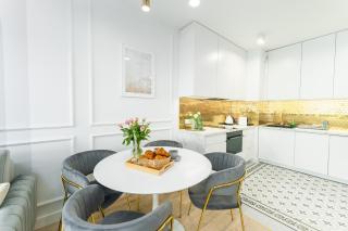 Apartament Baltic View 21 z widokiem na morze - 1