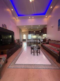 Marina 1 Three Bedroom Chalet - 2