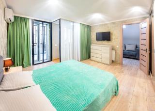 HB apartments Aghmashenebeli II - Tbilisi - 1