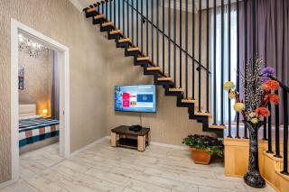 HB apartments Aghmashenebeli II - Tbilisi - 8
