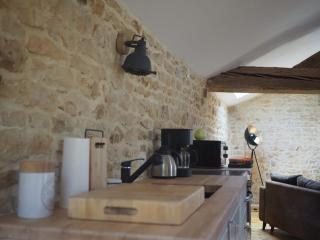 Pays de Joie - Gite-Loft Le Piano - - 9