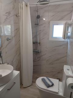 Private Sea front houses !–Platan 3 - Develíkia - 9