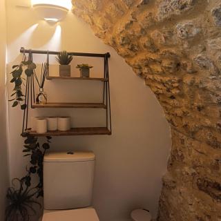 Chambre de charme 30m2 - 4