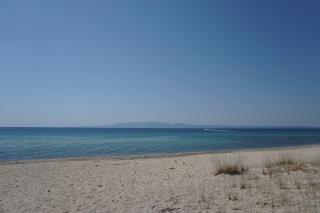 Private Sea front houses !–Platan 3 - Develíkia - 3