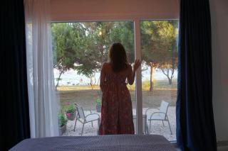 Private Sea front houses !–Platan 3 - Develíkia - 2