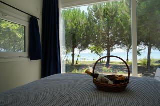 Private Sea front houses !–Platan 3 - Develíkia - 1