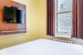 Hotel Ermitage - Quebeque - 7