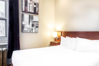 Hotel Ermitage - Quebeque - 6
