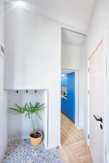 HB apartments Sartichala - 6