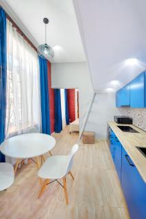 HB apartments Sartichala - Tbilisi - 5