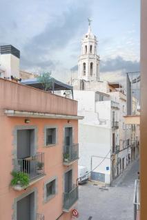 NICE CITY CENTER APARTMENT - Vilanova i la Geltrú - 9