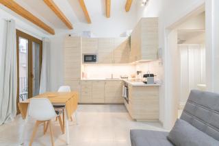 NICE CITY CENTER APARTMENT - Vilanova i la Geltrú - 8