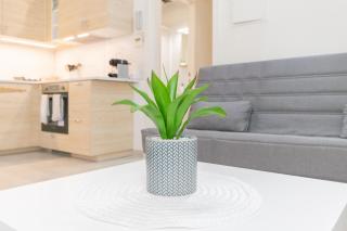 NICE CITY CENTER APARTMENT - Vilanova i la Geltrú - 6