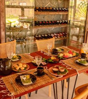 Pousada Haya - São Miguel dos Milagres - 8