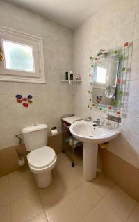 Apartamento jardines tropicales dos piscinas vera playa las marinas urbanización vera coast - Vera - 1