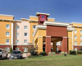 Comfort Suites near Tanger Outlet Mall - Gonzales - 8