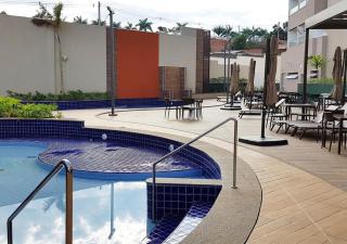 Olímpia Resort Joy - Olímpia - 4