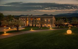 Mas Rosset - Luxury Villa Girona - Costa Brava - Cornellá de Terri - 9