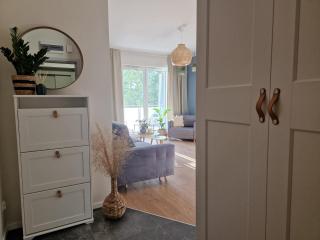 Apartament Iławianka - Iława - 4