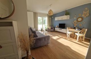 Apartament Iławianka - Iława - 5