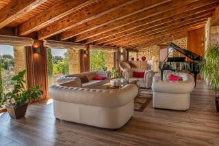 Mas Rosset - Luxury Villa Girona - Costa Brava - Cornellá de Terri - 5