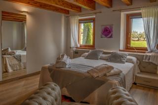 Mas Rosset - Luxury Villa Girona - Costa Brava - Cornellá de Terri - 3