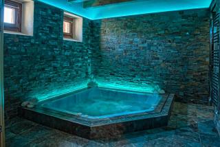 Mas Rosset - Luxury Villa Girona - Costa Brava - Cornellá de Terri - 1