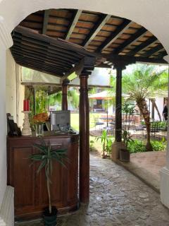 Villa de Antaño - 7