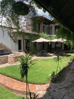 Villa de Antaño - 4