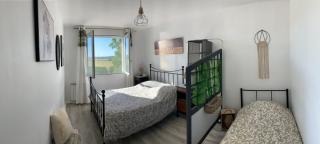 Gîte familial avec spa privatif & piscine chauffée - 1