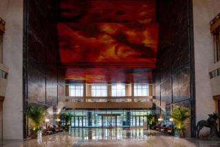 Crowne Plaza Beijing Sun Palace by IHG - 9