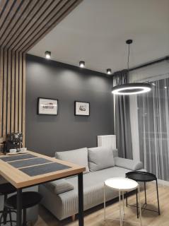 Apartament Emilii Plater II - Unique Apartments - Szczecin - 0