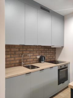 Apartament Emilii Plater II - Unique Apartments - Szczecin - 7
