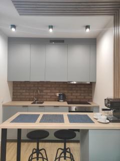 Apartament Emilii Plater II - Unique Apartments - Szczecin - 6