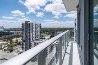 Atwell Suites Miami Brickell by IHG - Miami - 6