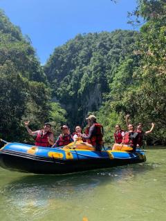 Biohotel Rio Claro - 1