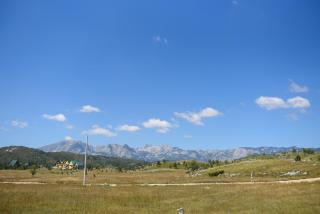 Gora Home 9 - Žabljak - 1