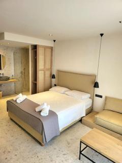 Mira Living Concept Suites Adults Only - 9