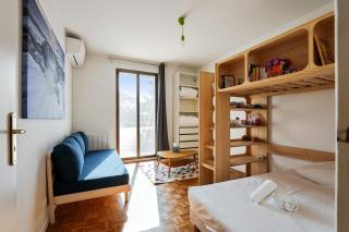 Appartement Mésangia - Welkeys - 5