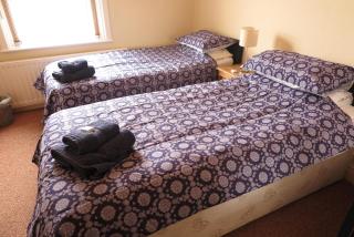 Boaters Guesthouse - Weymouth - 9