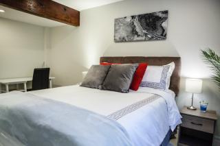 Nature Oasis BarMar 2BR Suite in Dundas close to Webster Falls - 7