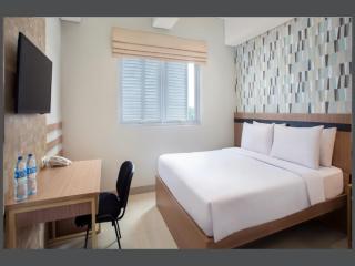 All Nite and Day Hotel Alam Sutera - 3