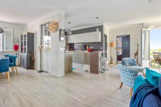Appartement Ayres - Welkeys - Nice - 4
