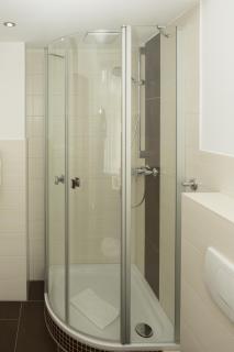 Hotel Rendsburg - 1