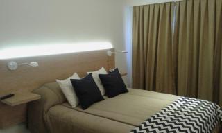 Hotel Bariloche Flat - San Carlos de Bariloche - 3